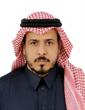 بندر بن علي صالح العوفي